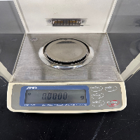 And HM-202 Analytical Scale image 2